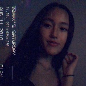 Meet your Posher, Jenny